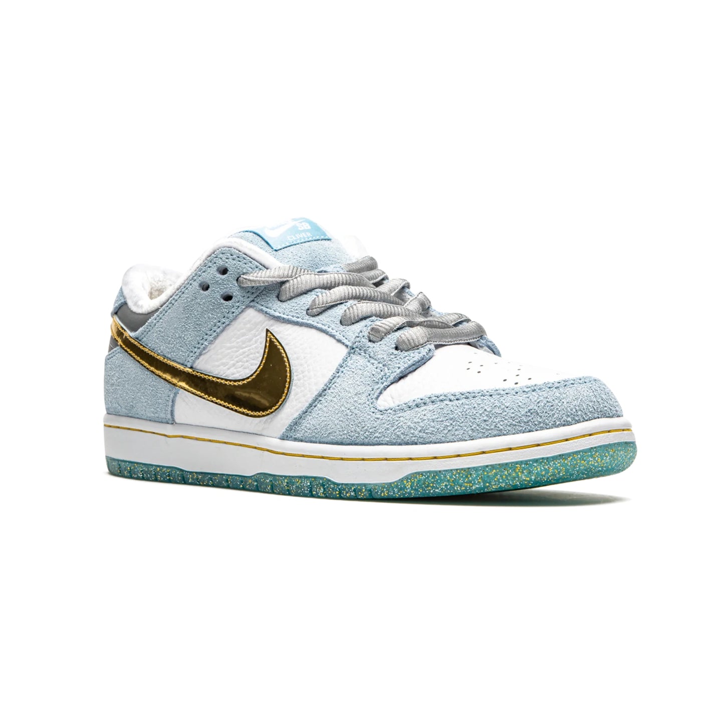 Nike SB Dunk Low "Sean Cliver - Holiday Special"