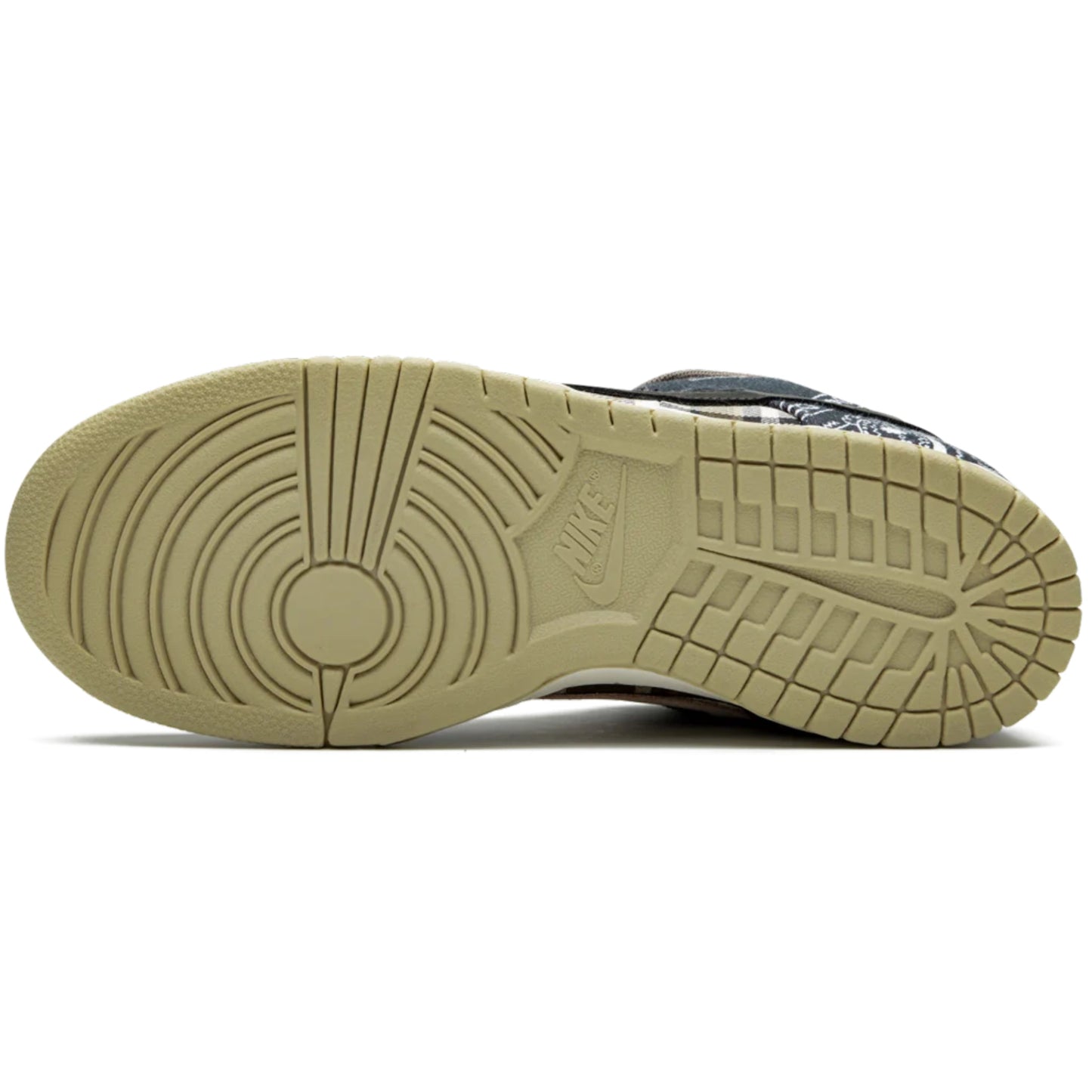 Nike SB Dunk Low X Travis Scott