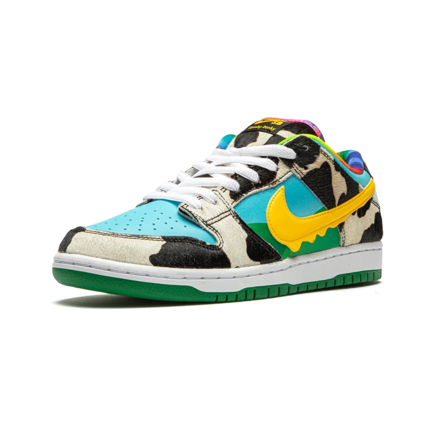 Nike SB Dunk Low "Ben & Jerry's - Chunky Dunky"