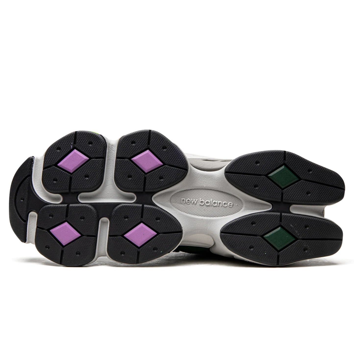 New Balance 9060 Nightwatch Green