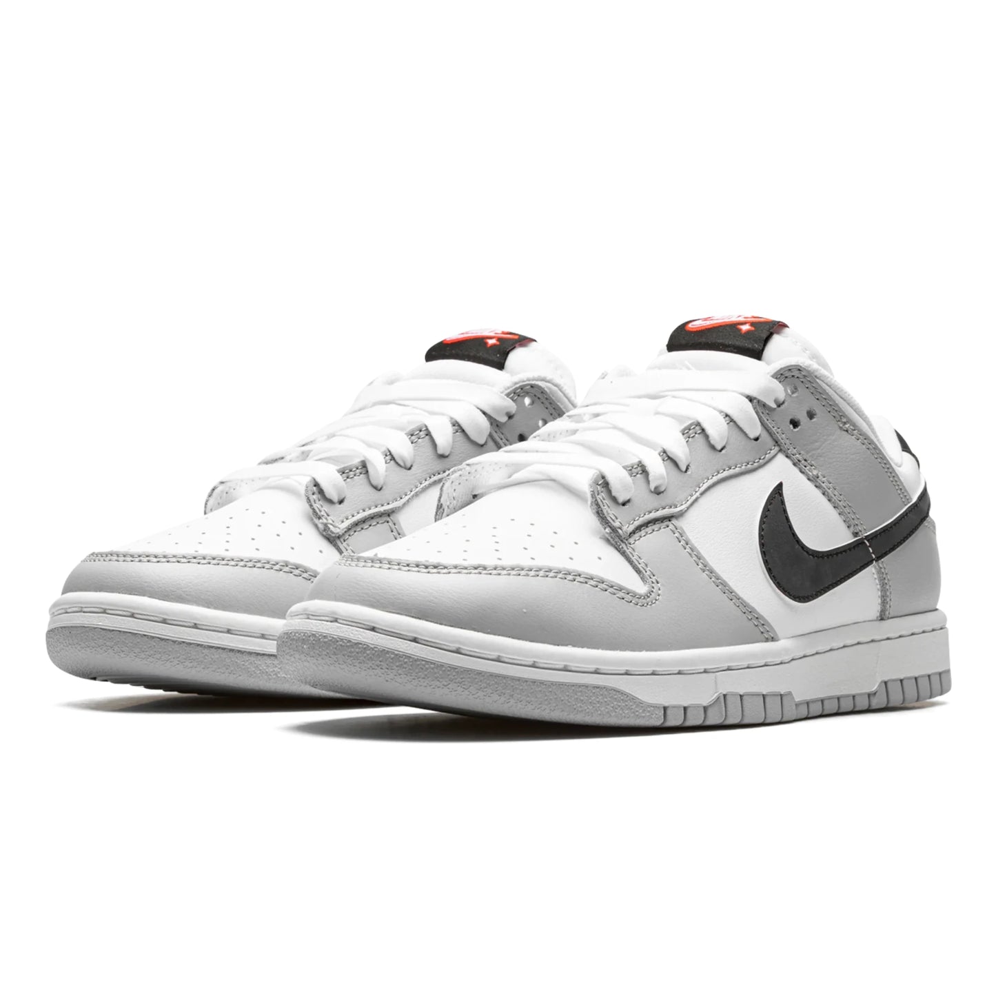 Nike Dunk Low SE "Lottery Pack - Grey"