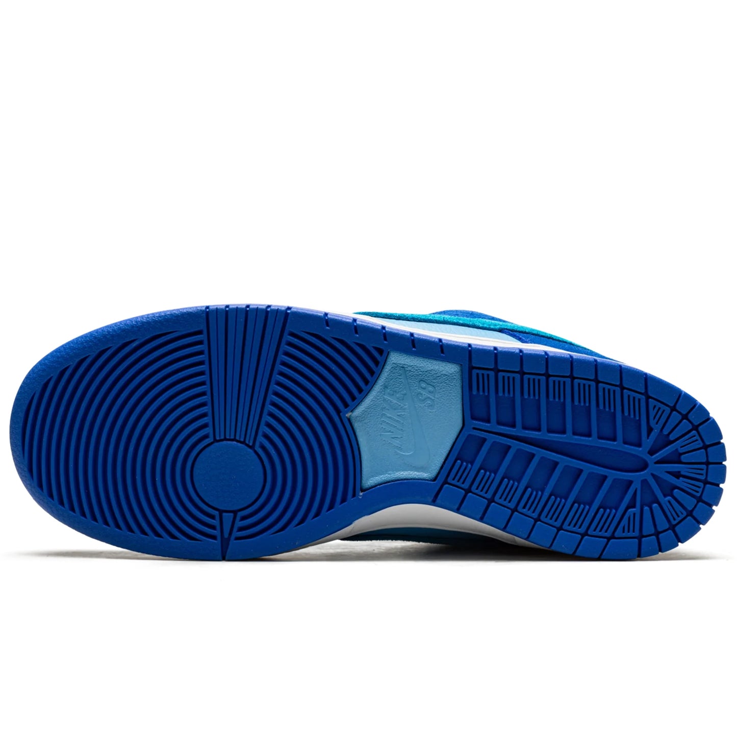 Nike Dunk SB Low Pro ”Blue Raspberry”