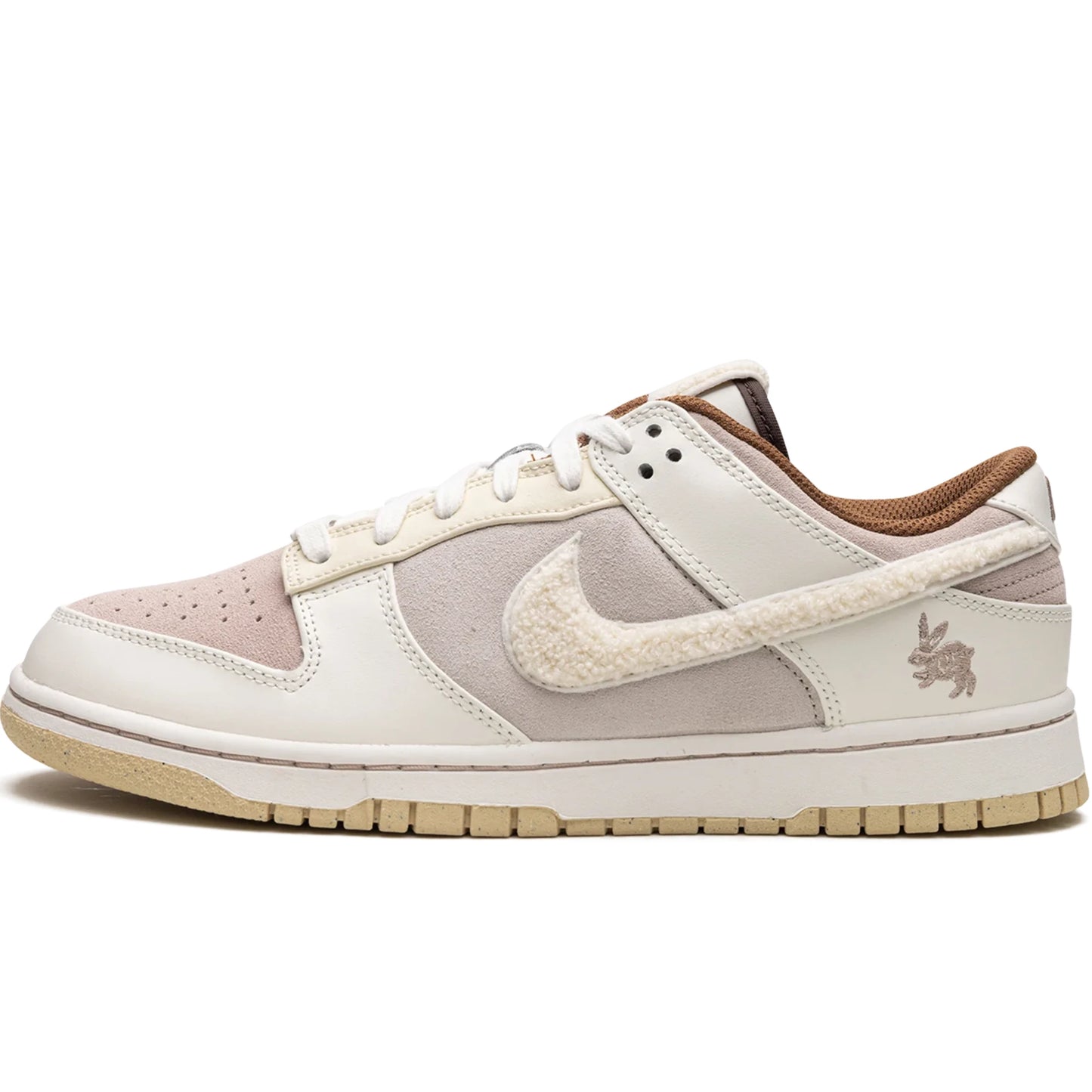 Nike Dunk Low Retro PRM "Year of the Rabbit"