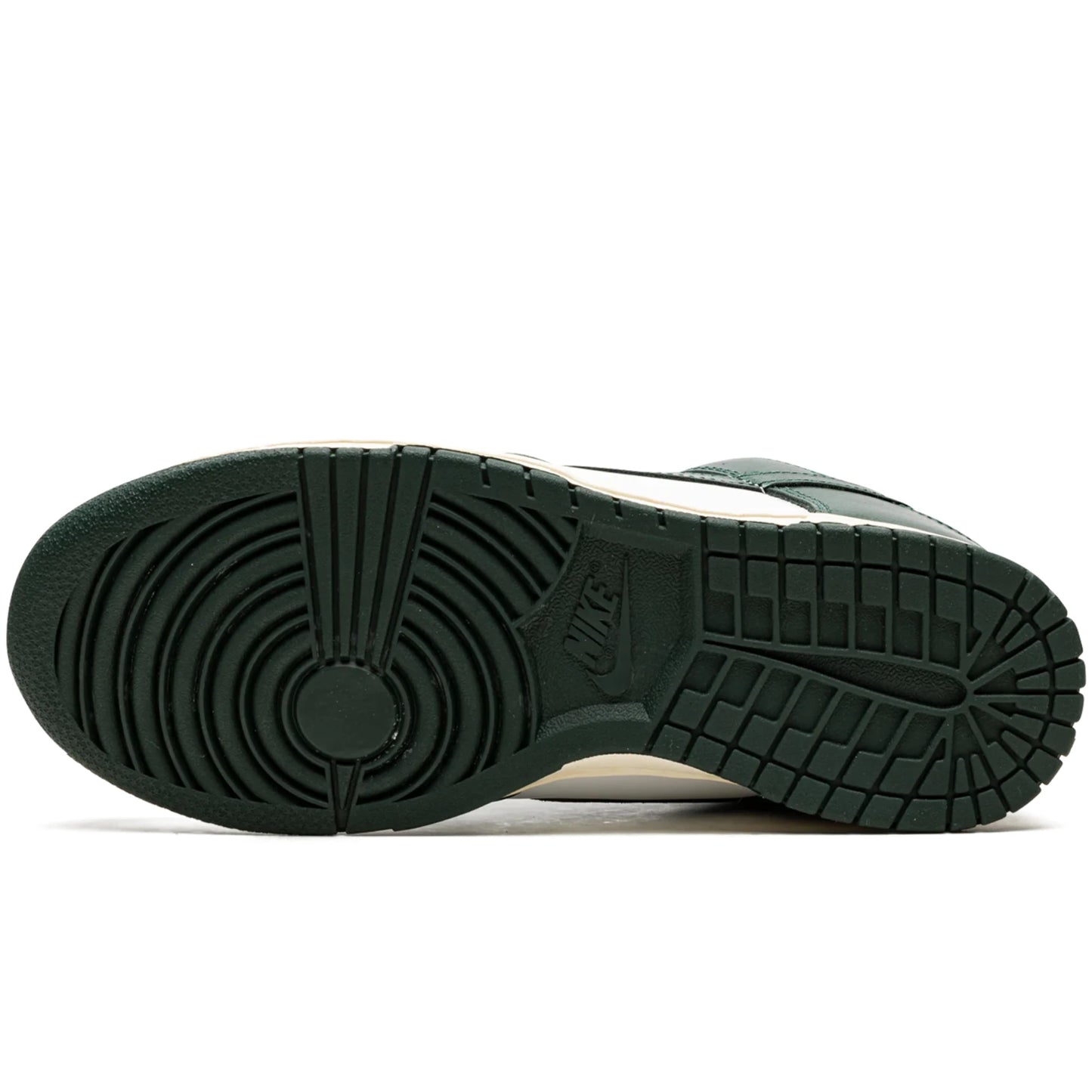 Nike Dunk Low "Vintage Green"