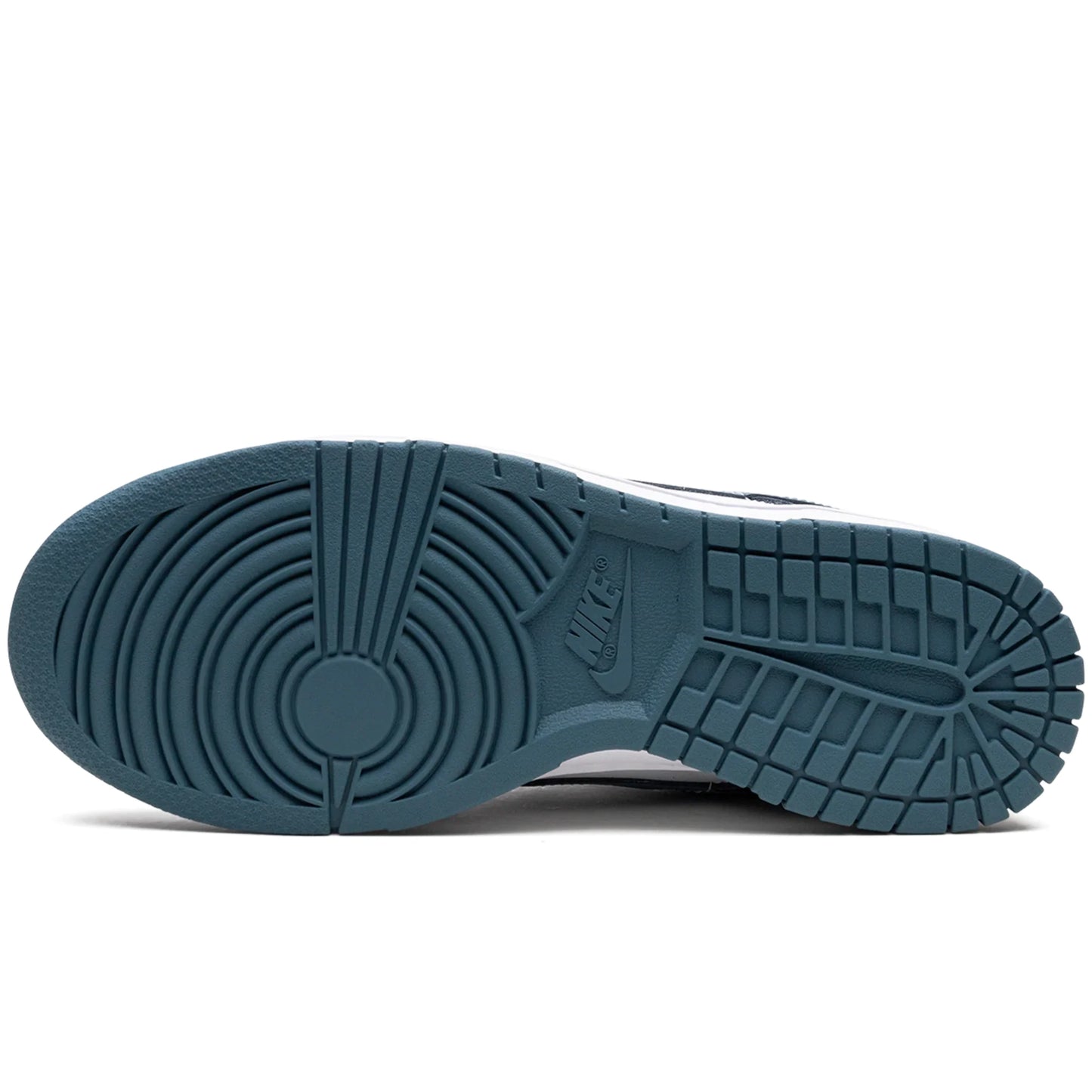 Nike Dunk Low “South Beach”