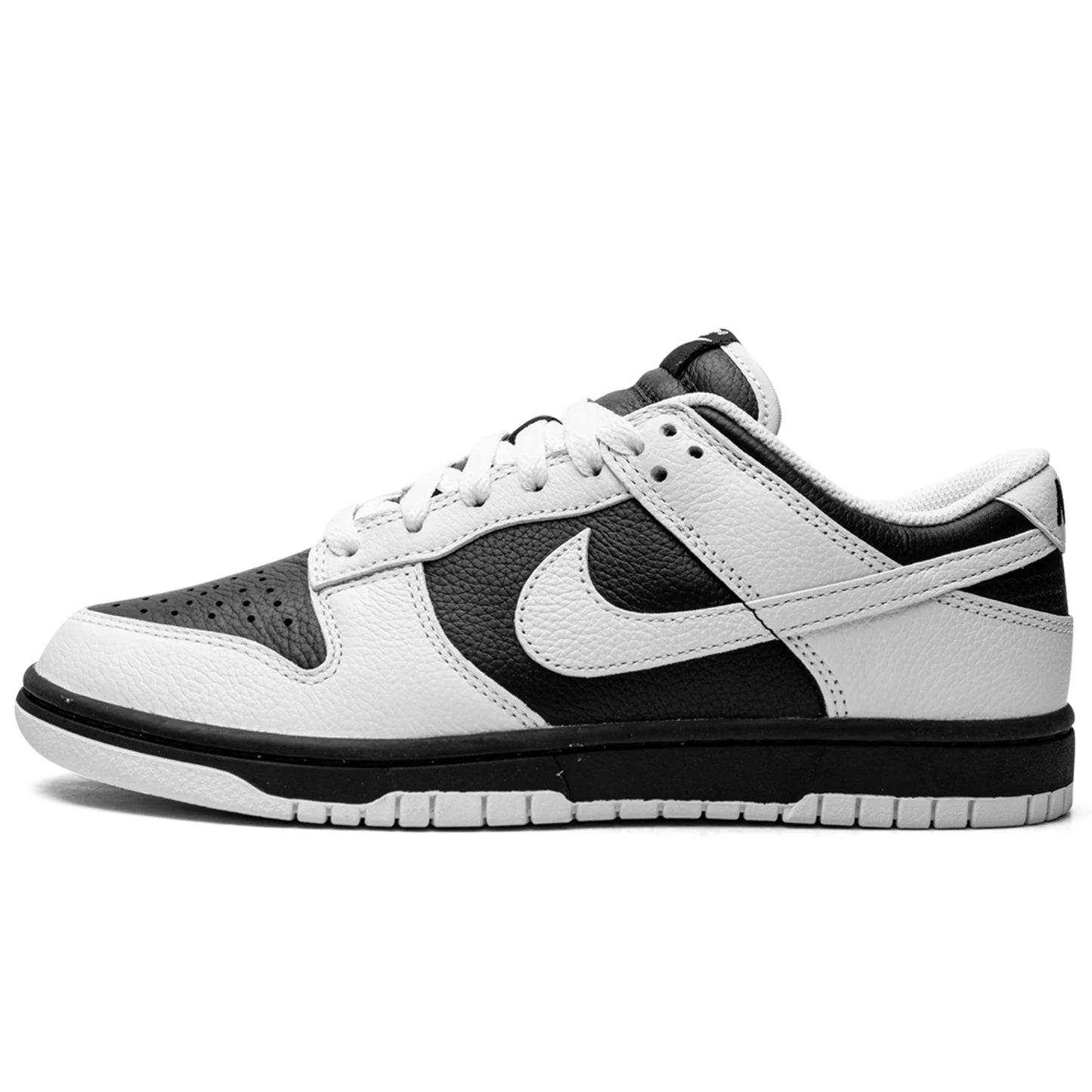Nike Dunk Low Retro “Reverse Panda”