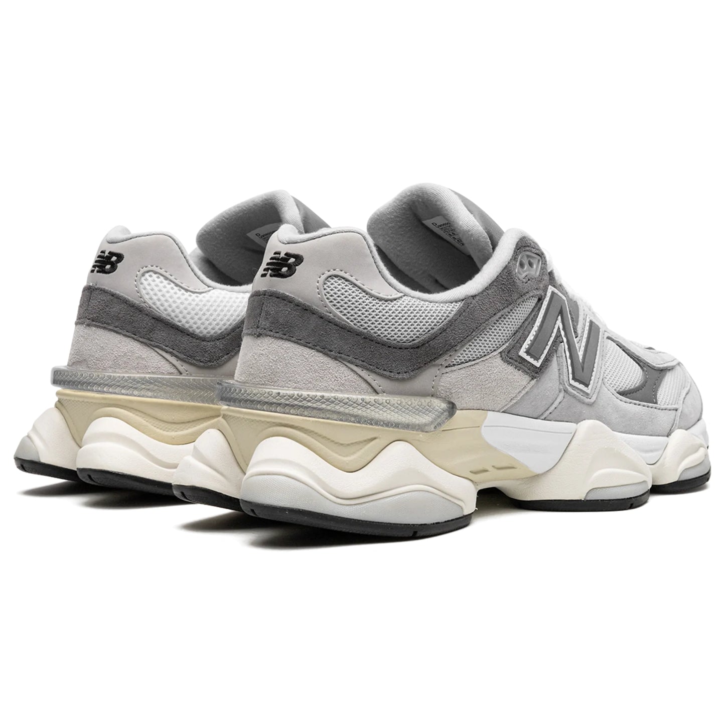 New Balance 9060 Grey