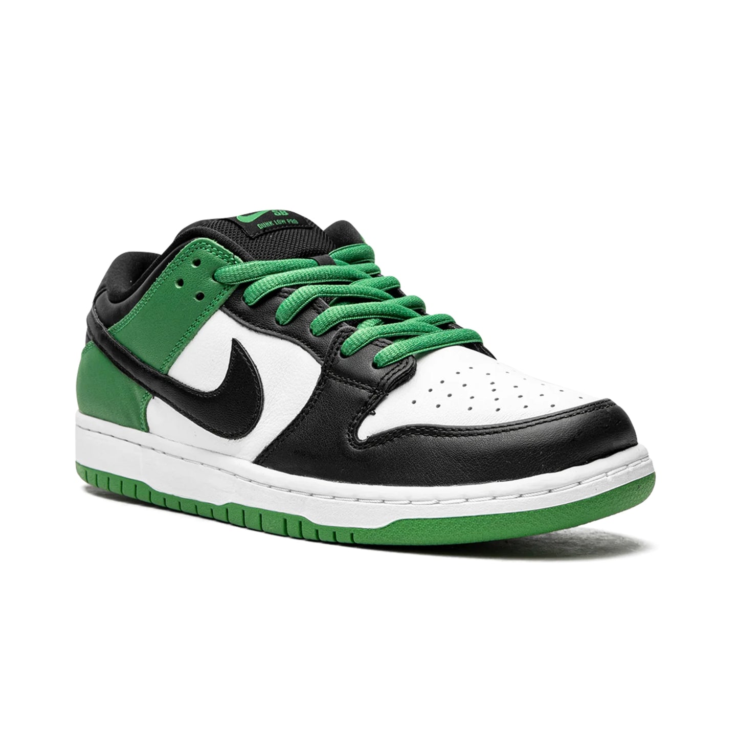 Nike Dunk Low PRO SB “Classic Green”