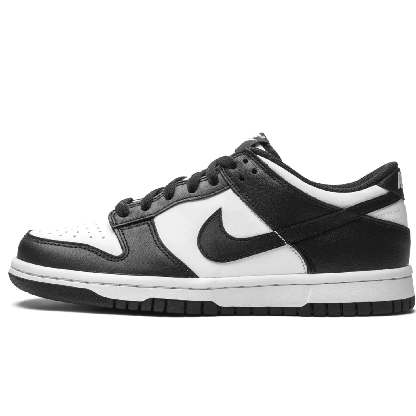 Nike Dunk Low "Panda - Black / White"