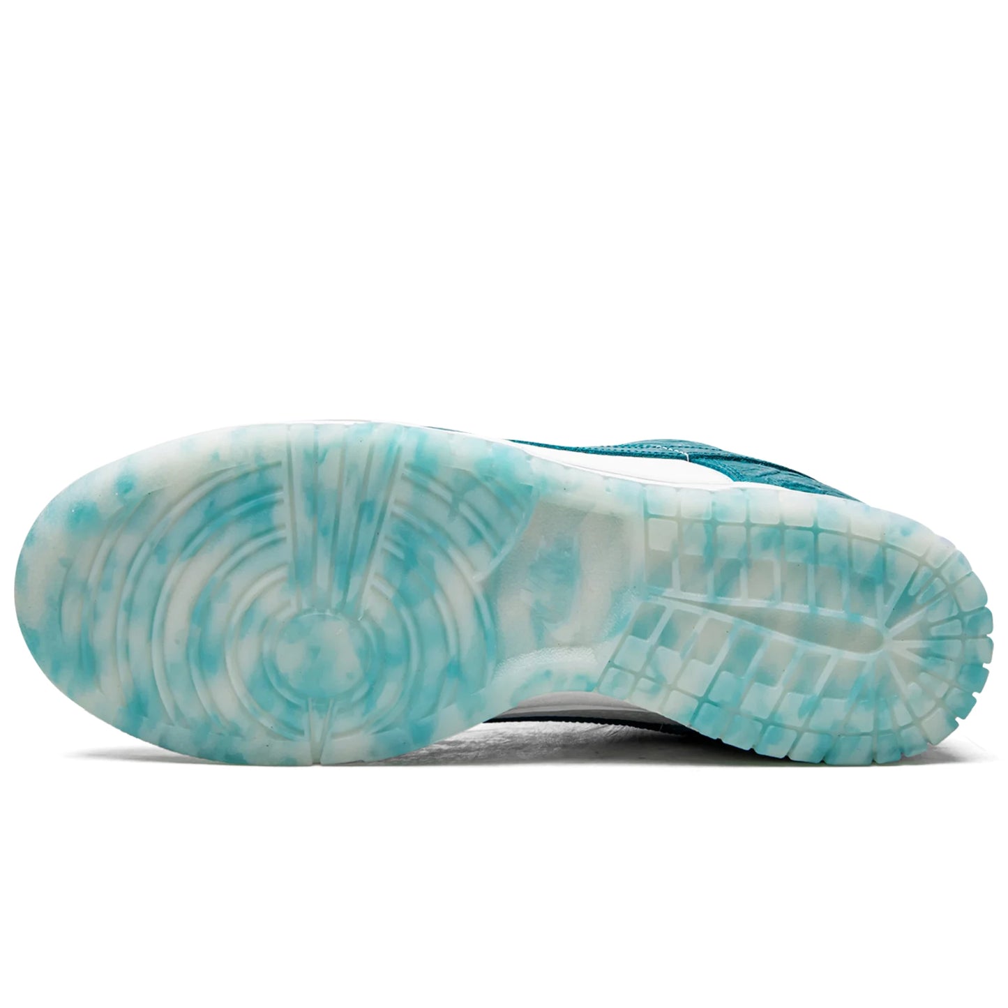 Nike Dunk Low “Ocean”