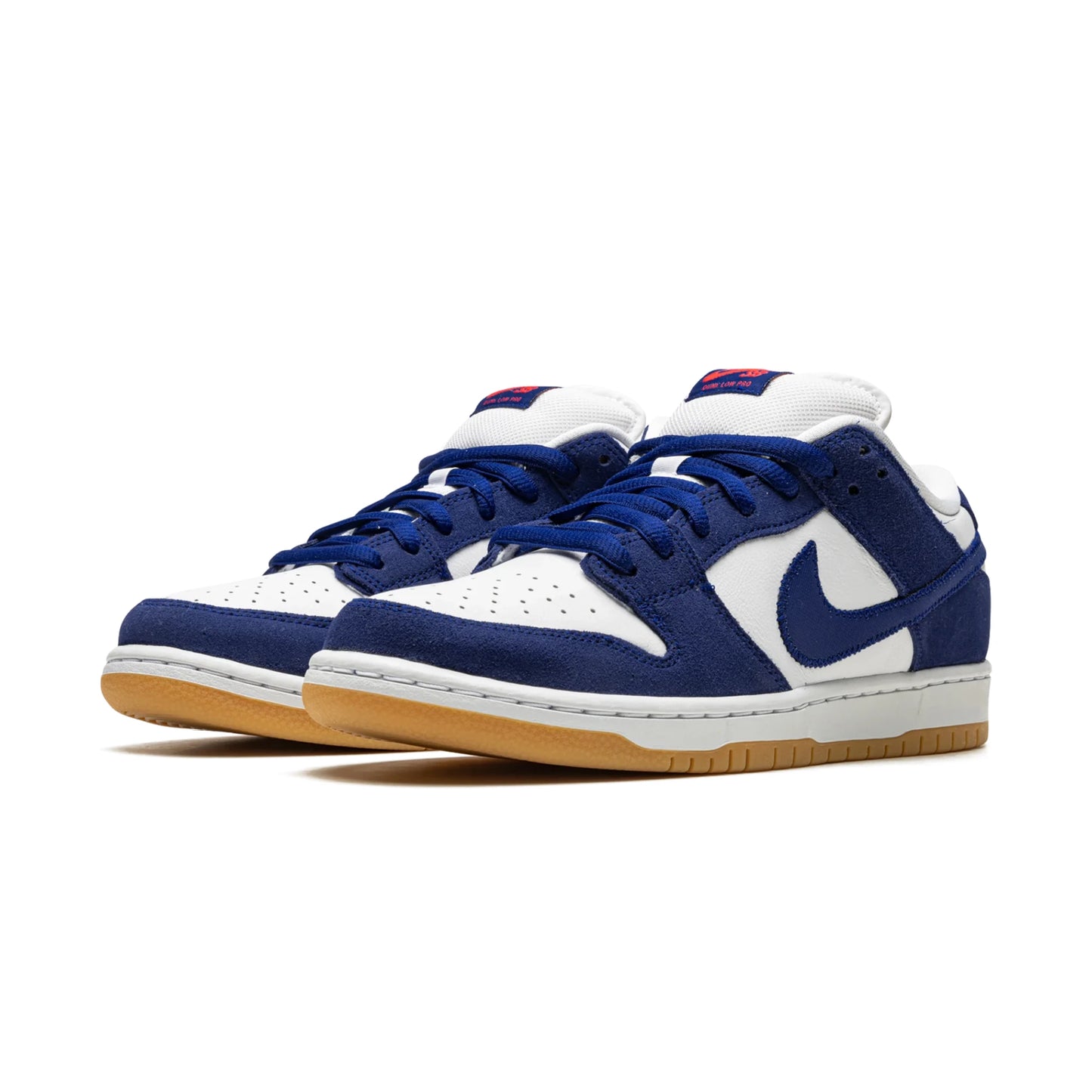 Nike SB Dunk Low "Los Angeles Dodgers"
