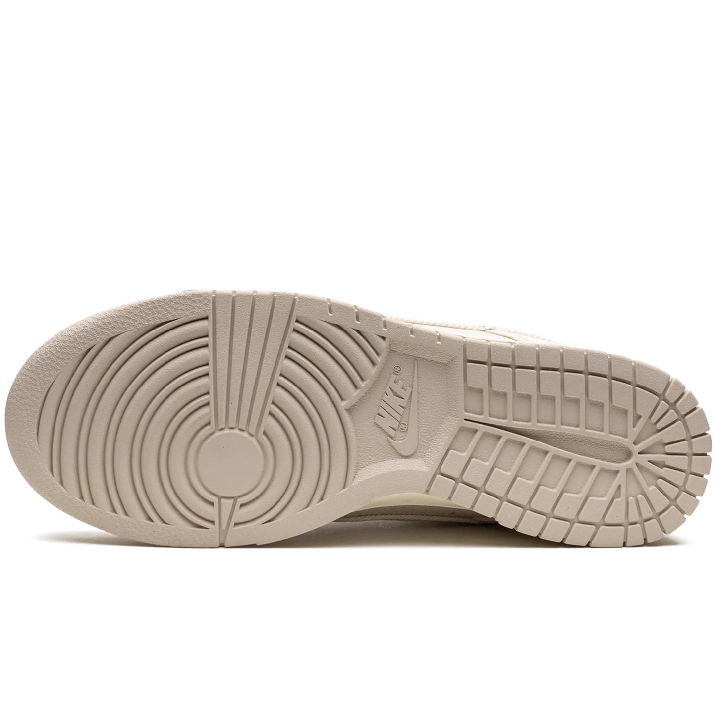 Nike Dunk Low "Shashiko - Light Orewood Brown"