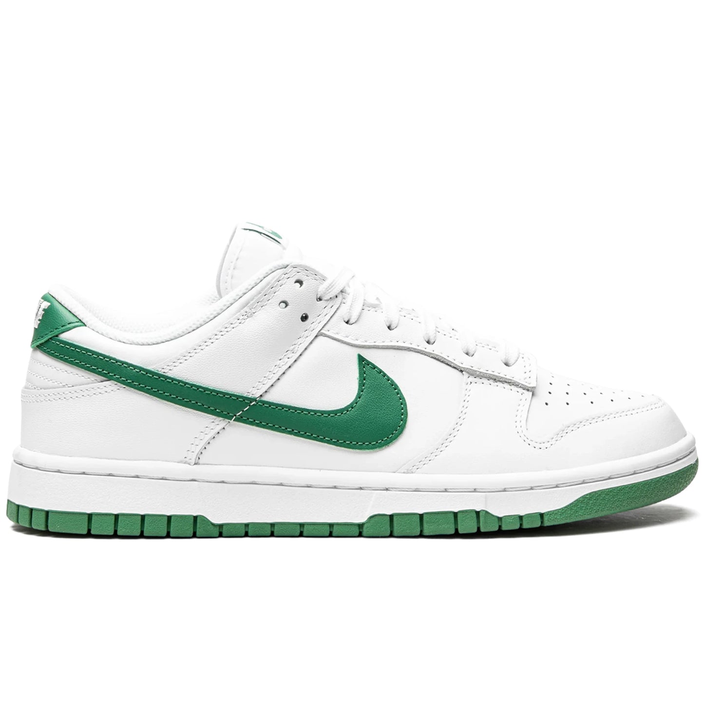 Nike Dunk Low “Green Noise”