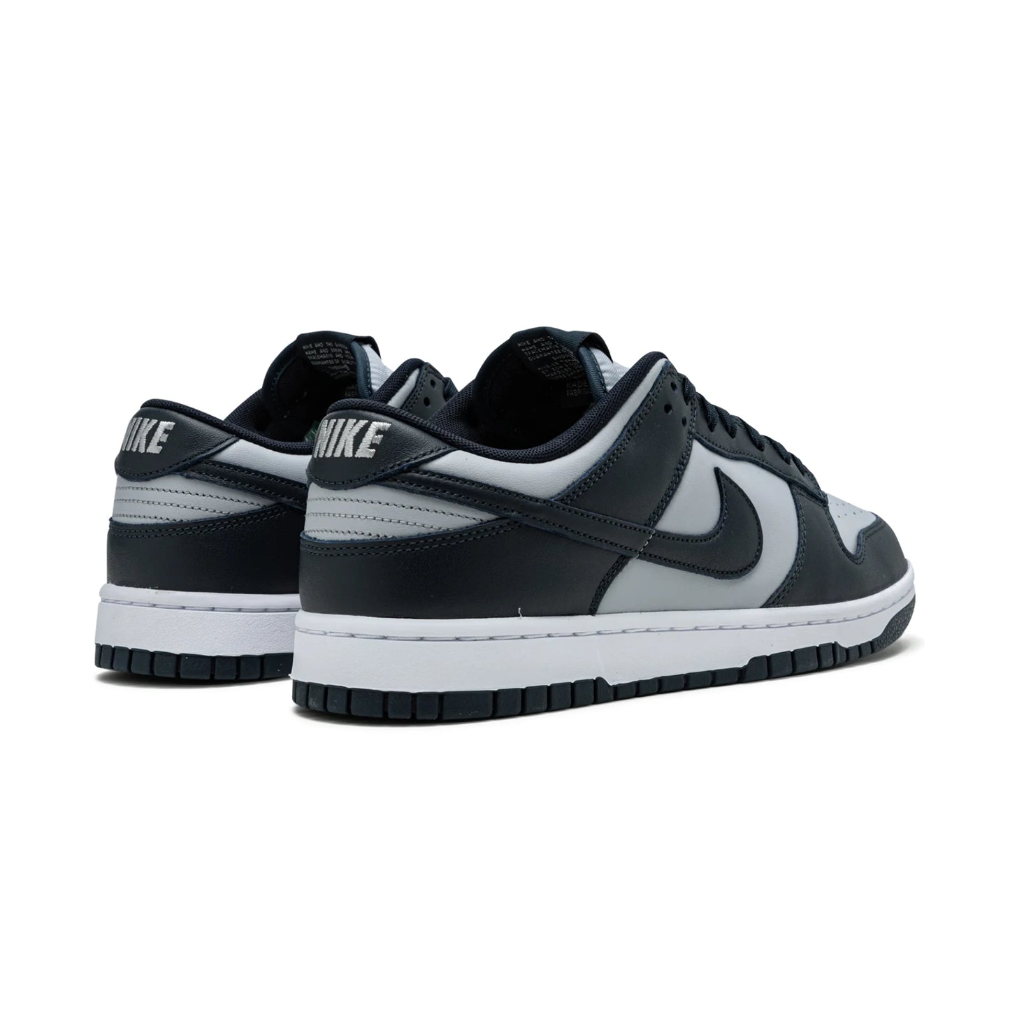 Nike Dunk Low “Georgetown”