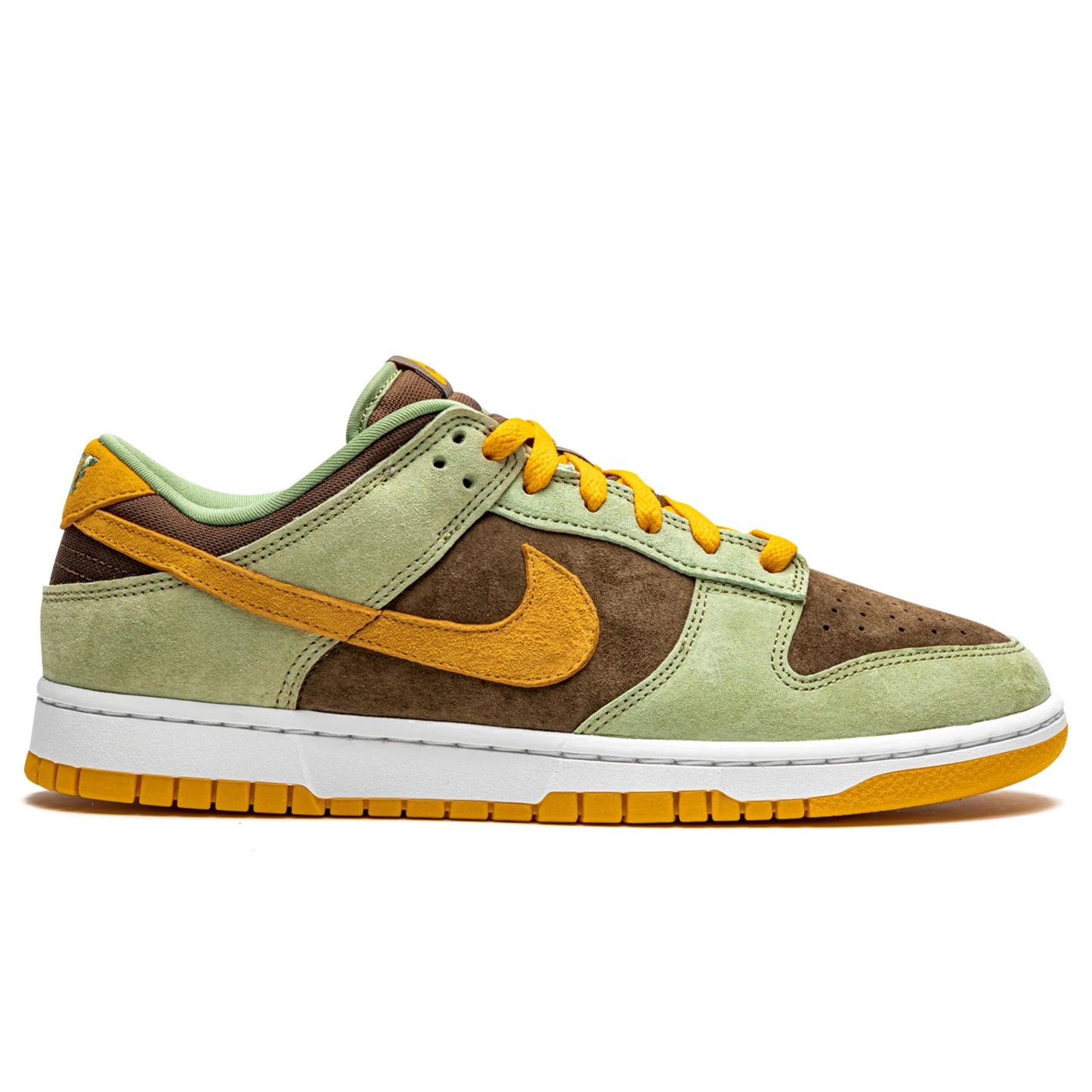 Nike Dunk Low “Dusty Olive”