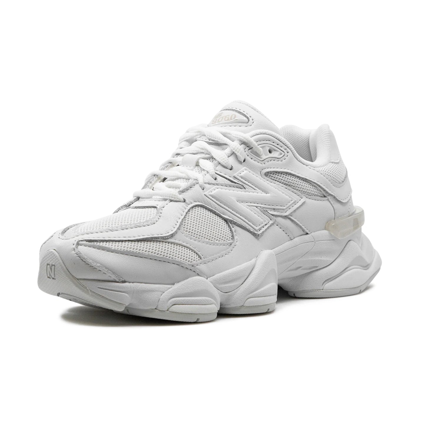 New Balance 9060 White