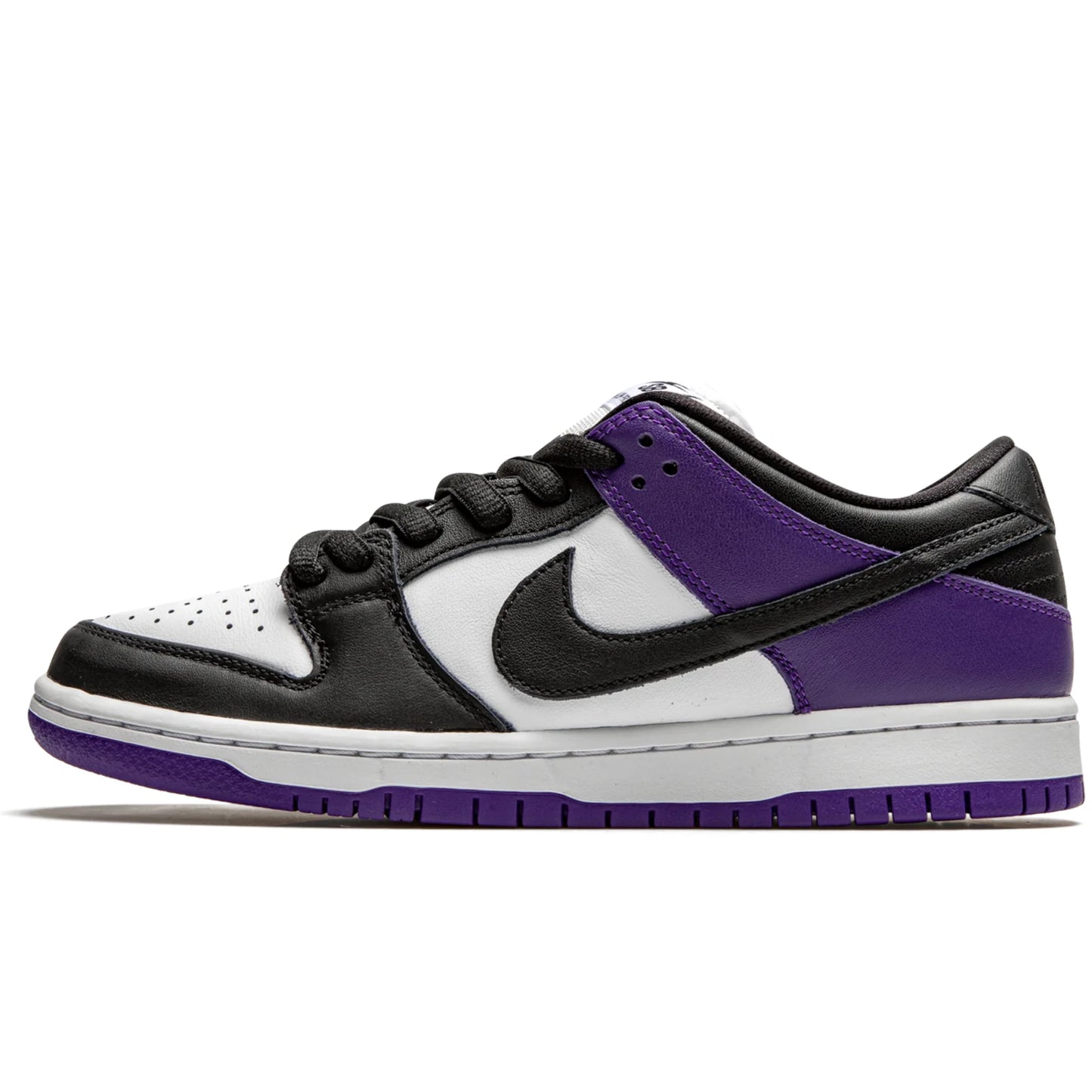 Nike SB Dunk Low “Court Purple”