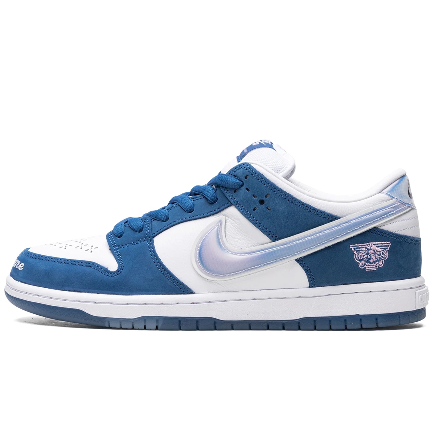 Nike SB Dunk Low "Born x Raised"