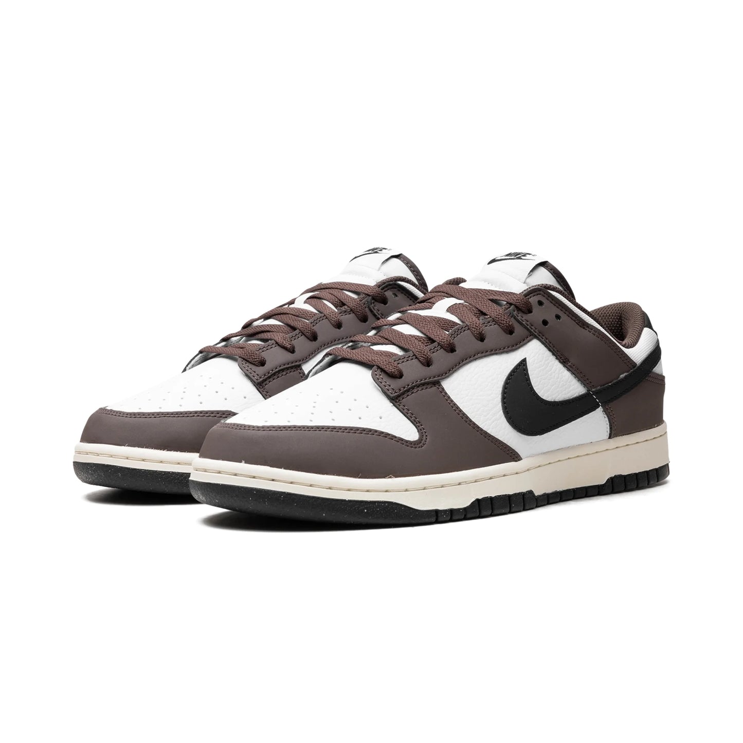 Nike Dunk Low "Baroque Brown"