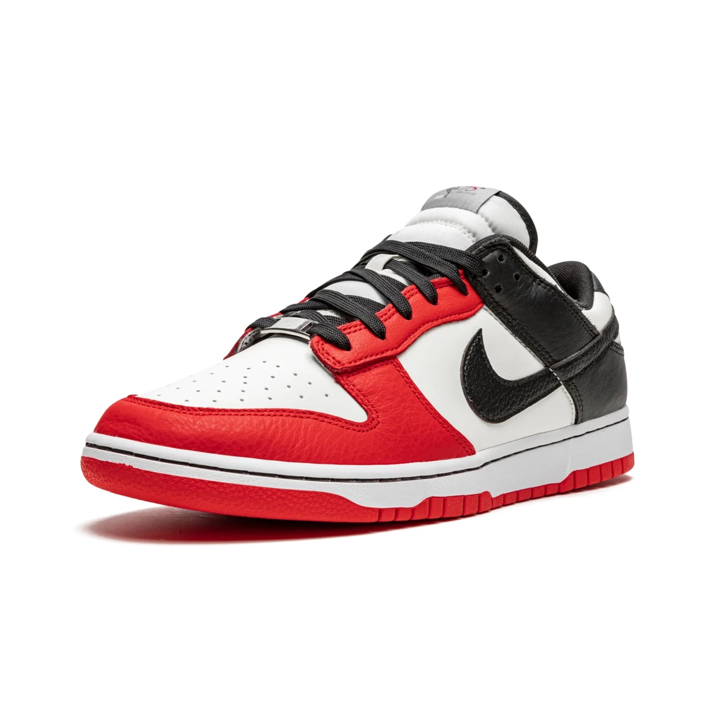 Nike Dunk Low Retro EMB "NBA 75th Anniversary - Chicago Bulls"