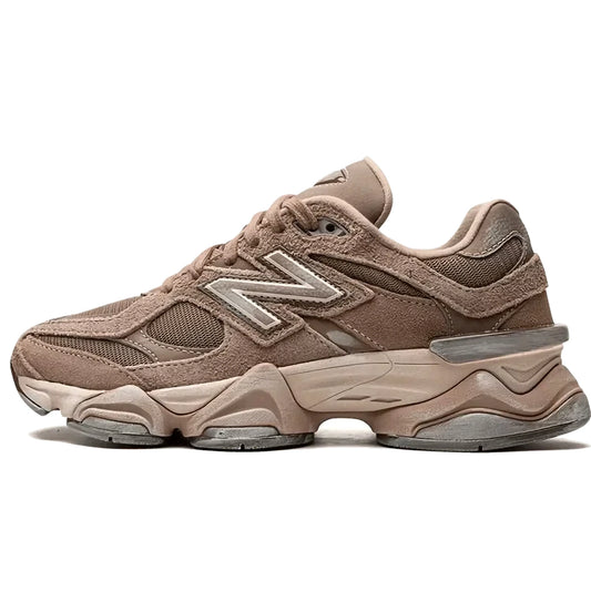 New Balance 9060 Mushroom Brown