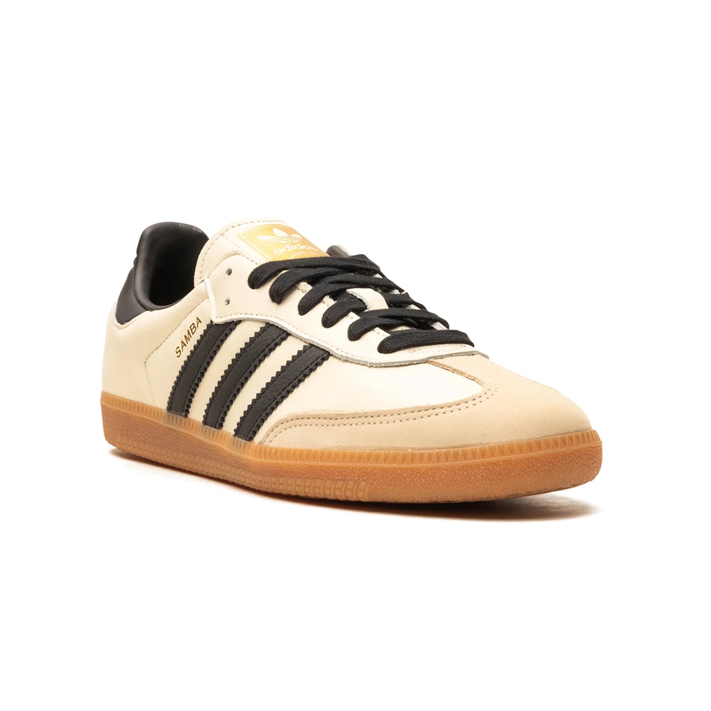 Adidas Samba OG Wmns "Sand Strata"