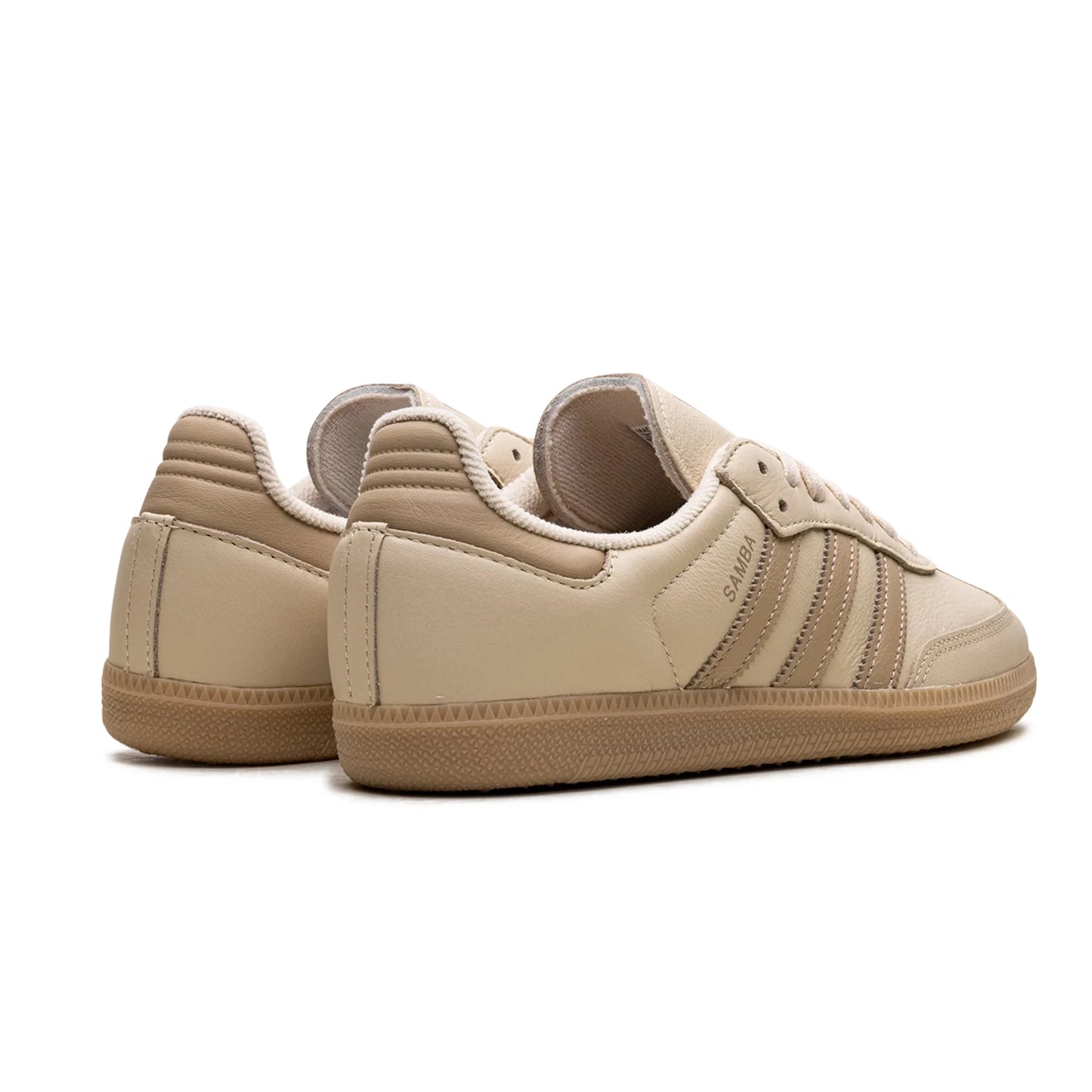 Adidas Samba OG "Sand Strata Magic Beige"