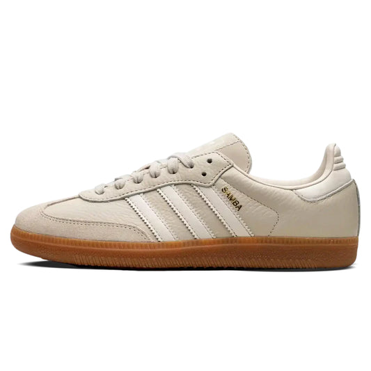 Adidas Samba OG Aluminum Gum