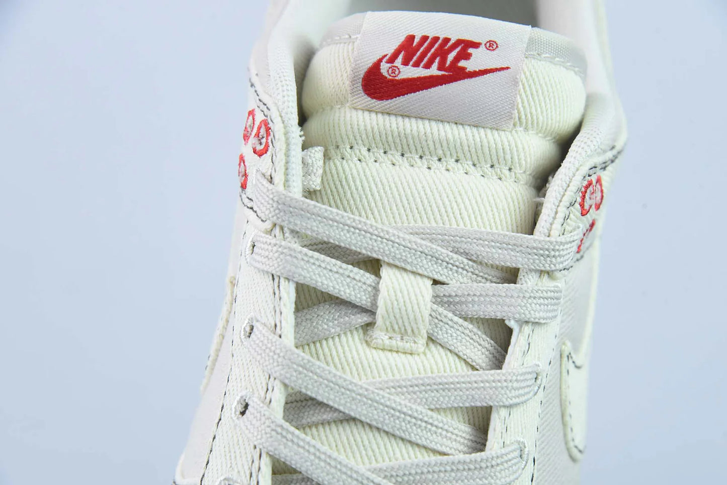 Nike Dunk Low “Light Orewood Brown Sashiko”