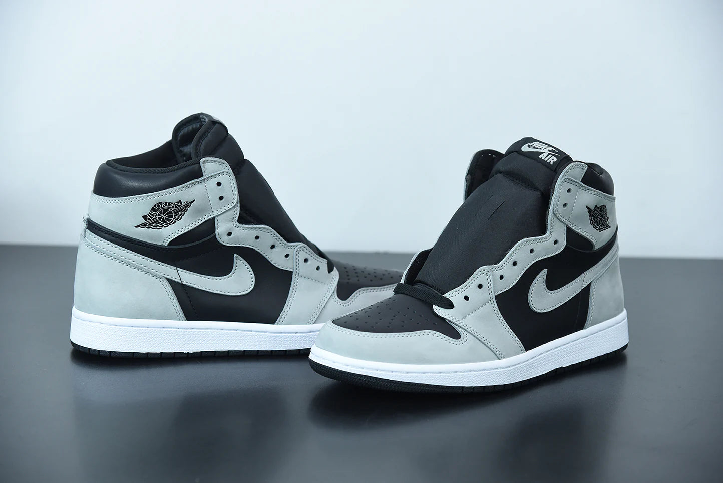 Nike Air Jordan 1 Retro High “Shadow 2.0”