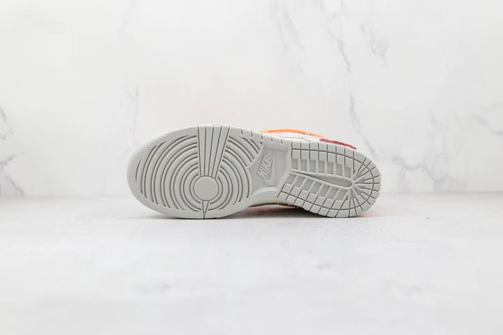 Nike Dunk Low x Off-White “The 50” 19/50