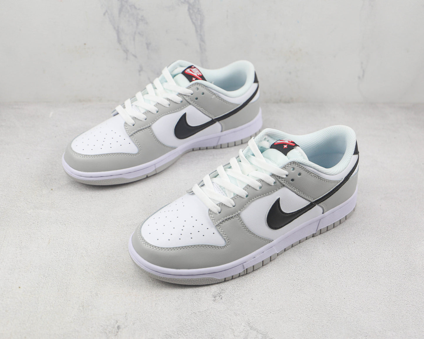 Nike SB Dunk Low “Lottery”