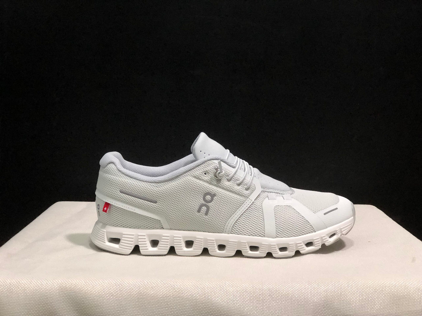 On Cloud 5