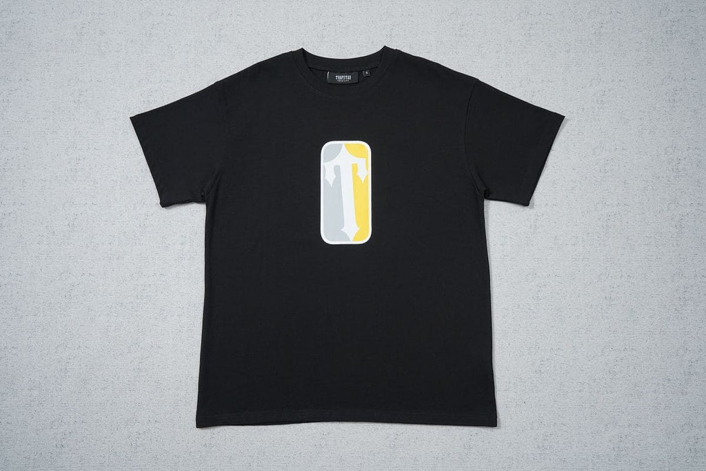 Camiseta Trapstar Central CEE