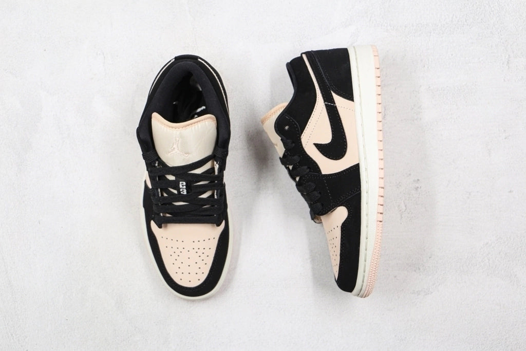 Nike Air Jordan 1 Low Guava Ice