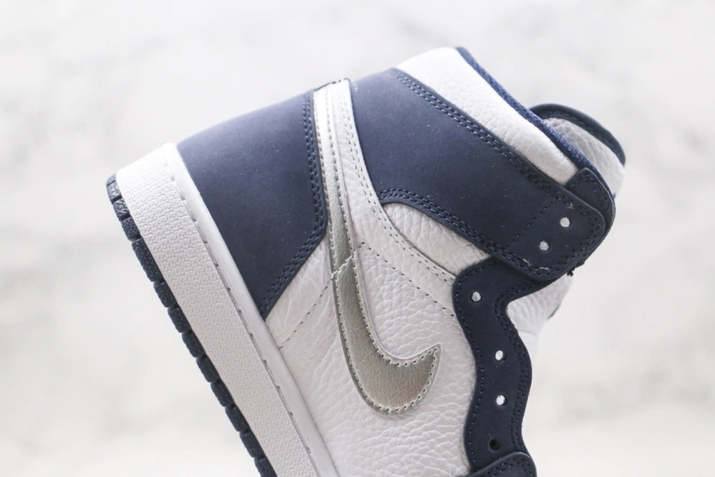 Nike Air Jordan 1 High CO.JP Midnight Navy