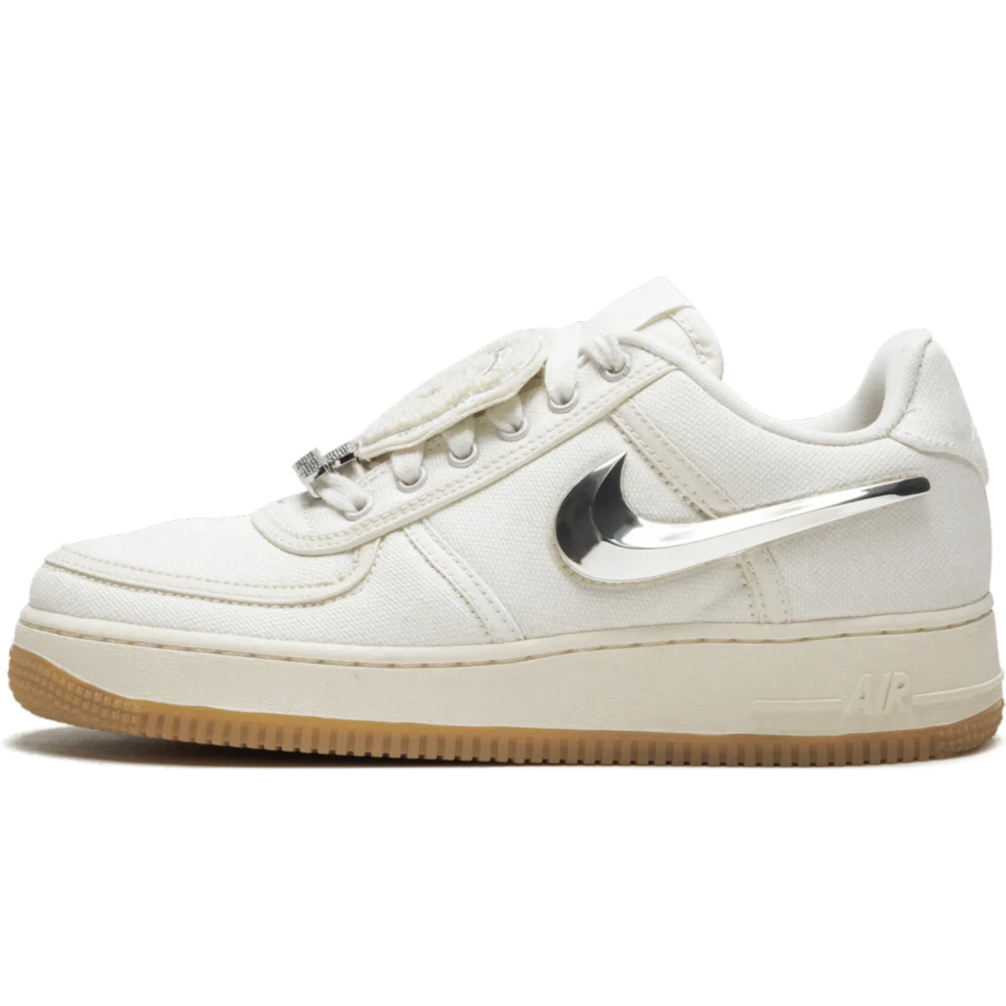 Nike Air Force 1 Low "Travis Scott - Sail"
