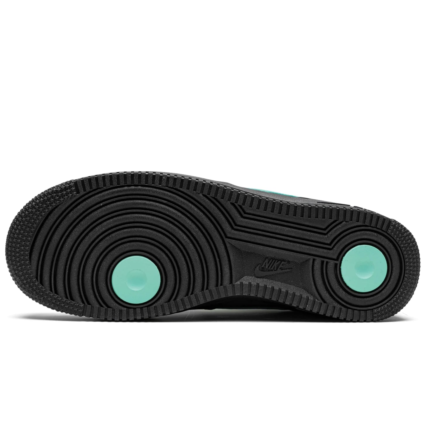 Nike Air Force 1 Low "Tiffany & Co .1837"