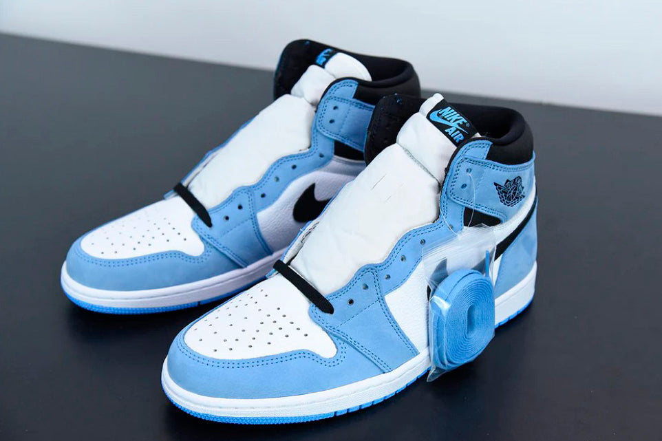 Nike Air Jordan 1 High University Blue
