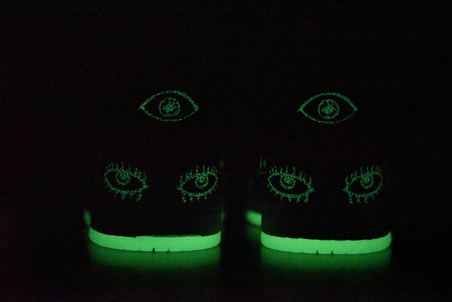 Nike Dunk Low “Halloween”
