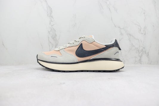 Nike Phoenix Waffle X Sacai X VaporWaffle Grey Pink
