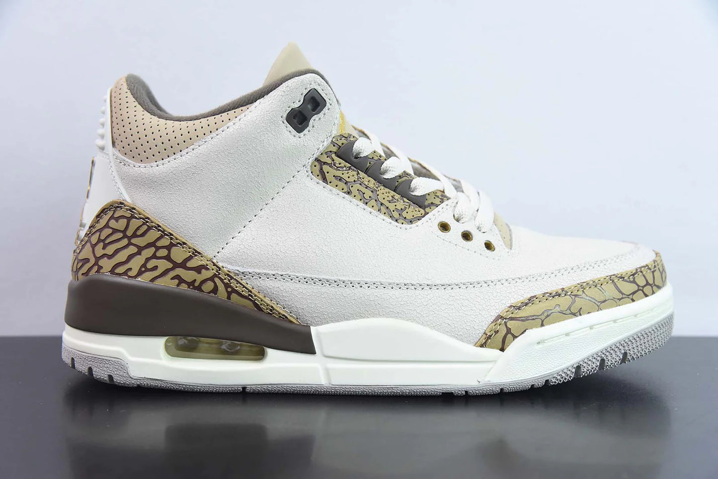 Nike Air Jordan 3 “Palomino”