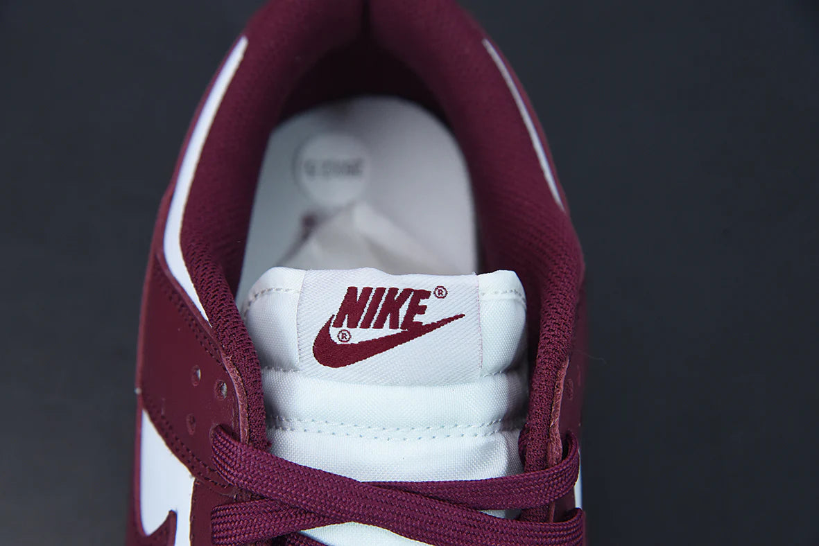 Nike Dunk Low SB “Bordeaux”
