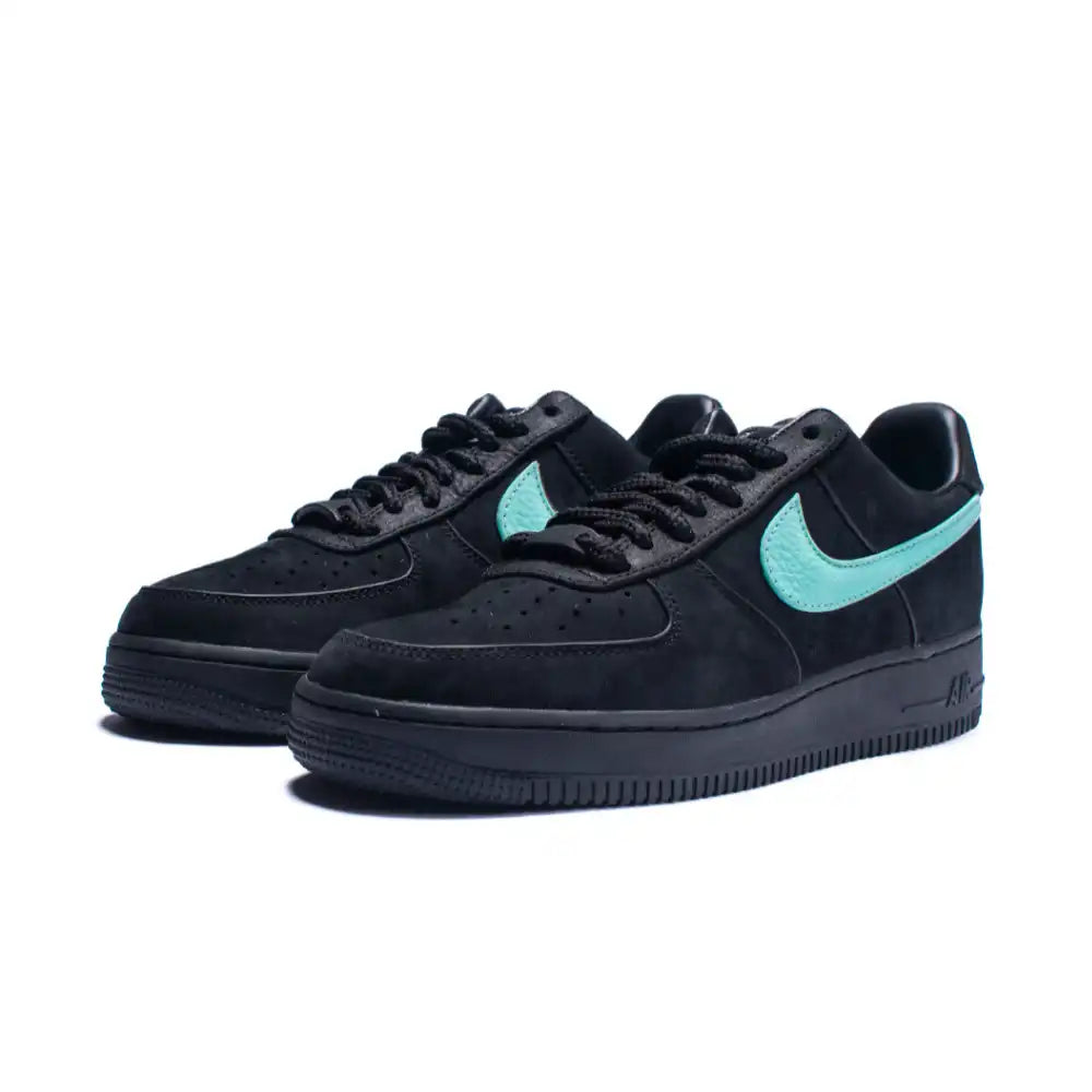 Nike Air Force 1 Low Tiffany & Co .1837