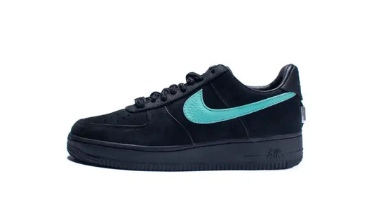 Nike Air Force 1 Low Tiffany & Co .1837