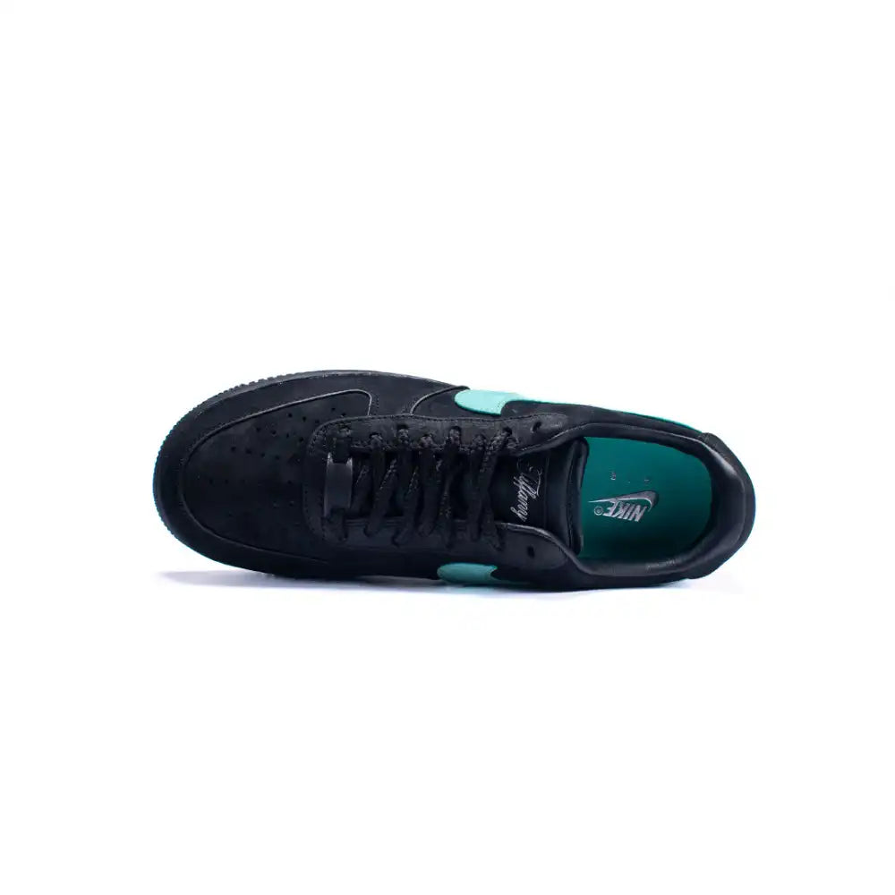 Nike Air Force 1 Low Tiffany & Co .1837