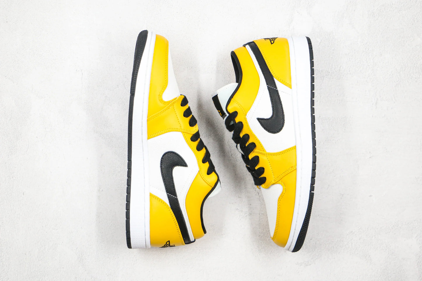 Nike Air Jordan 1 Low “Laser Orange”
