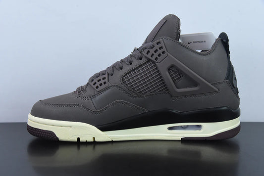 Nike Air Jordan 4 Retro x A Ma Maniére “Violet Ore”
