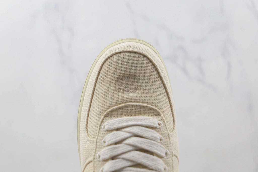 Nike Air Force 1 Low Stussy Fossil