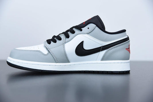 Nike Air Jordan 1 Low “Light Smoke Grey”